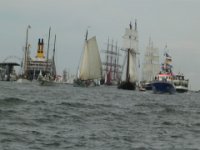 Hanse sail 2010.SANY3817